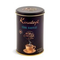 Kocatepe Sade Orta Kavrulmuş Türk Kahvesi 220 gr