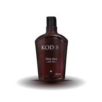 Kod 8 Duş Jeli 500 ml