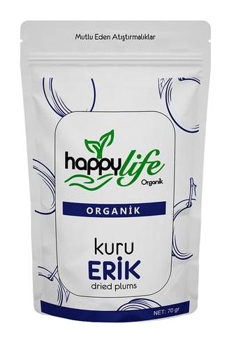 Happy Life Organik Erik 70 gr