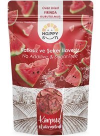 Happy Sun Karpuz 80 gr