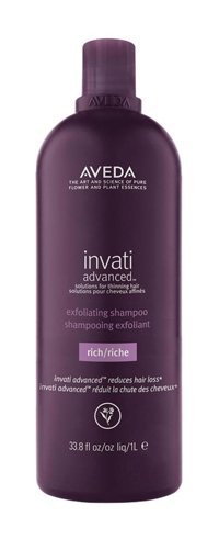 Aveda Saç Dökülmesine Karşı Tüm Saçlar İçin Sade Standart Unisex Şampuanı