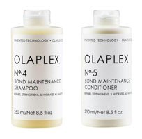Olaplex Arındırıcı Tüm Saçlar İçin Sade Kremli Standart Unisex Şampuanı