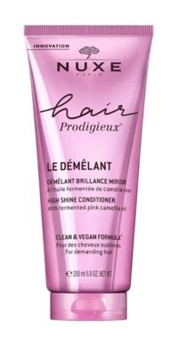 Nuxe High Shine Arındırıcı Tüm Saçlar İçin Sade Standart Unisex Şampuanı
