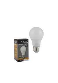 Cata Ct-4266B 12 W Tasarruflu Beyaz E27 Armut Led Ampül