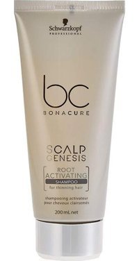 Schwarzkopf Arındırıcı Tüm Saçlar İçin Sade Standart Unisex Şampuanı