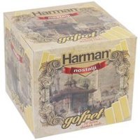 Harman Gofret Nostalji Çikolatalı Gofret 1 kg