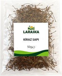 Laraska Kiraz Sapı Bitki Çayı 50 gr