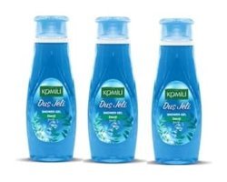 Komili Duş Jeli 3x500 ml
