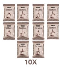 Harras Sade Türk Kahvesi 10x100 gr