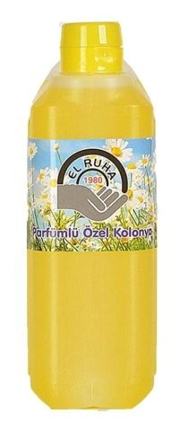 El-Ruha Doğa Kolonya 900 ml