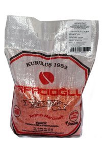 Arpacıoğlu Yaprak Kırmızı Mercimek 2.5 kg