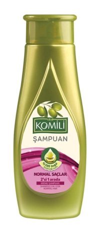 Komili Saç Kremi 500 ml