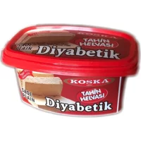 Koska Diyabetik Sade Helva 300 gr