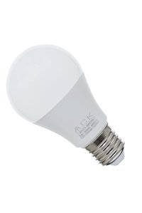 Ack 10 W Tasarruflu Beyaz E27 Armut Led Ampül
