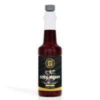 By Tüfekçi Cool Berry Aromalı Kahve Şurubu 750 ml
