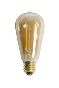 Cata Ct-4350 4 W Tasarruflu E27 Armut Led Ampül