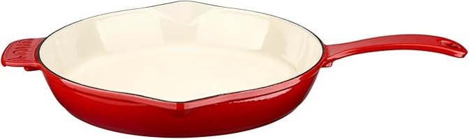 Lava Emaye 28 cm Tava