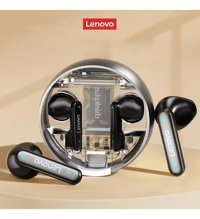 Lenovo Thinkplus LP8 Pro Bluetooth Kulaklık Siyah