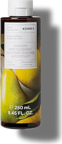 Korres Armut Duş Jeli 250 ml