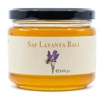 Lavanta Çiftliği Saf Lavanta Balı 400 gr