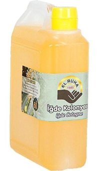 El-Ruha İğde Kolonya 900 ml