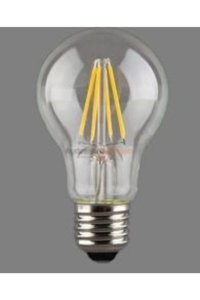 Cata 4 W Tasarruflu Gün Işığı E27 Armut Led Ampül