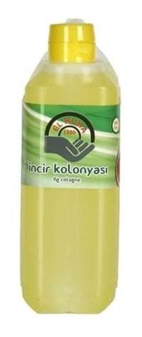 El-Ruha İncir Kolonya 900 ml