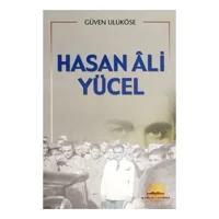 Hasan Ali Yücel Kastaş Yayınları
