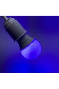 Cata Ct-4277 9 W Tasarruflu Mavi E27 Armut Led Ampül
