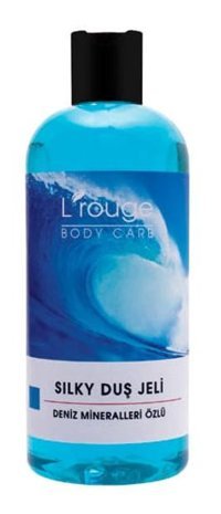 L'Rouge Deniz Minerali Duş Jeli 400 ml