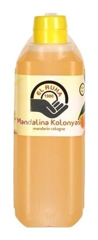 El-Ruha Mandalina Kolonya 900 ml