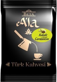 Beta A'la Kakuleli Türk Kahvesi 100 gr