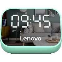 Lenovo TS13 Bluetooth Hoparlör Yeşil