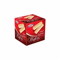 Ezgi Gıda Vanilyalı Gofret 900 gr