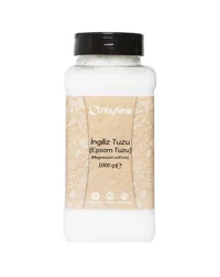 Hayfene Toz Epsom Tuzu Şişe 2x1 kg