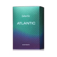 Faberlic Atlantic EDT Akuatik-Narenciye Erkek Parfüm 100 ml