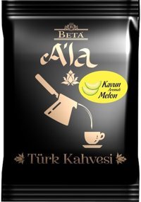 Beta A'la Kavunlu Türk Kahvesi 100 gr