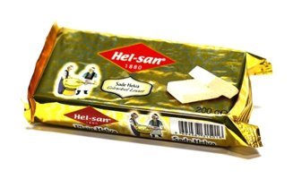 Helsan Sade Kürek Helvası 200 gr