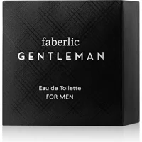Faberlic Gentleman EDT Odunsu-Oryantal Erkek Parfüm 55 ml