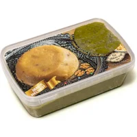 Helvacı Ali Antep Fıstıklı Helva 300 gr