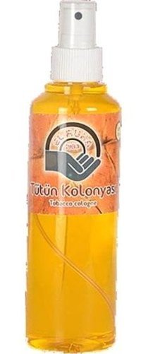 El-Ruha Tütün Sprey Kolonya 260 ml