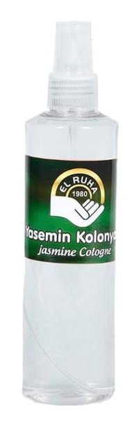 El-Ruha Yasemin Sprey Kolonya 260 ml