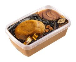 Helvacı Ali İrmik Helvası 750 gr