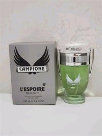 Lespoire Parfum Lespoire Campione Erkek Parfüm 100 ml
