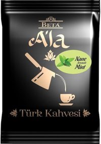 Beta A'la Naneli Türk Kahvesi 100 gr