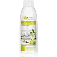 Faberlic Limon Kokulu El Bulaşık Deterjanı 2x500 ml