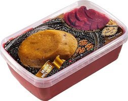 Helvacı Ali Meyveli İrmik Helvası 1 kg