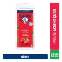 Le Petit Marseillais Akdeniz Çileği Duş Jeli 2x650 ml
