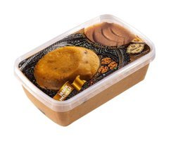 Helvacı Ali Sade İrmik Helvası 500 gr