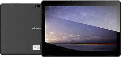 Elephone Winnovo T2 32 GB Android 2 GB Ram 10 inç Tablet Siyah